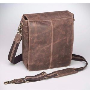 Gun Tote’n Mamas Messenger Bag